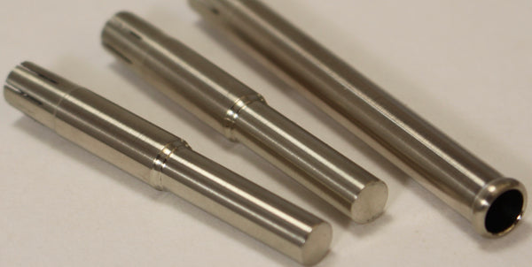 Ferrules and ferruling supplies