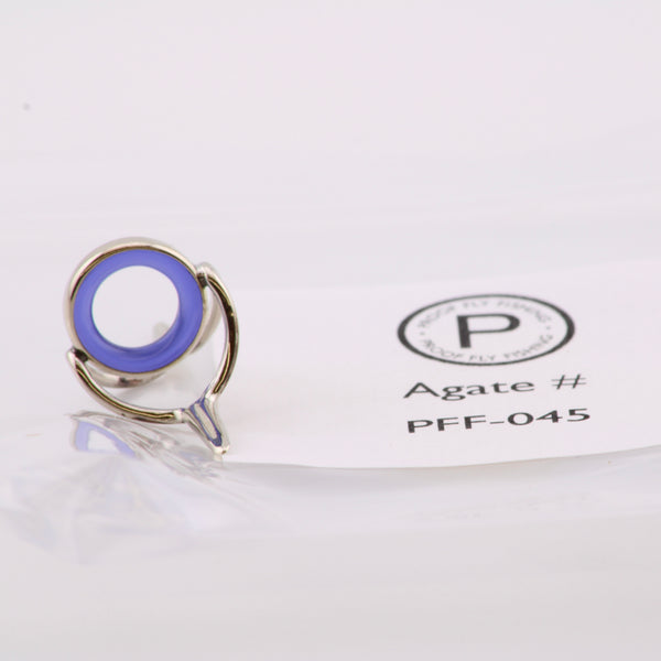 Agate stripping guide (10mm chrome low profile frame) PFF-045