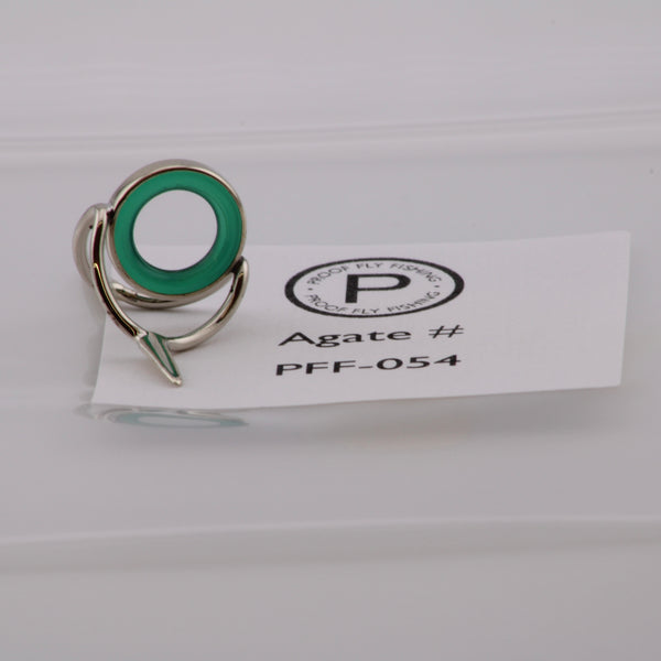 Agate stripping guide (10mm chrome low profile frame) PFF-054