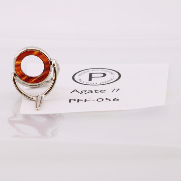 Agate stripping guide (10mm chrome low profile frame) PFF-056