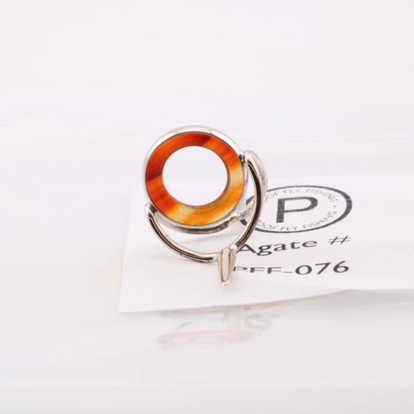 Agate stripping guide (12mm chrome low profile frame) PFF-076