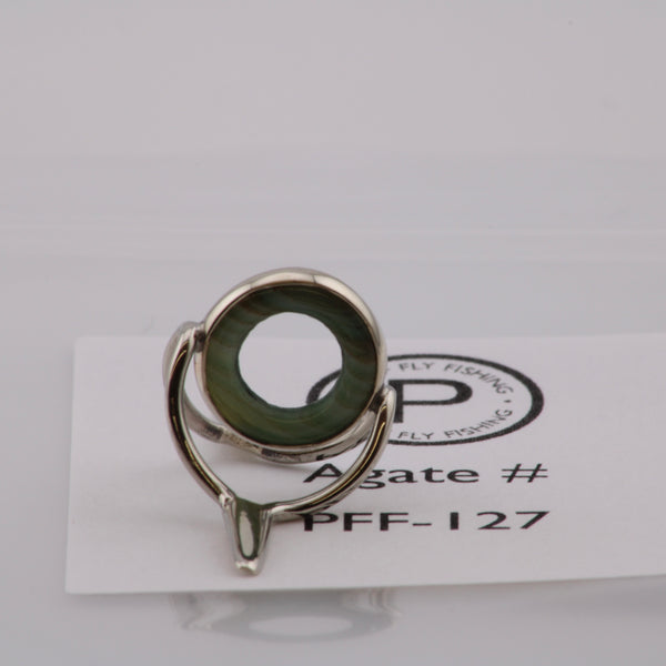 Agate stripping guide (10mm chrome low profile frame) PFF-127