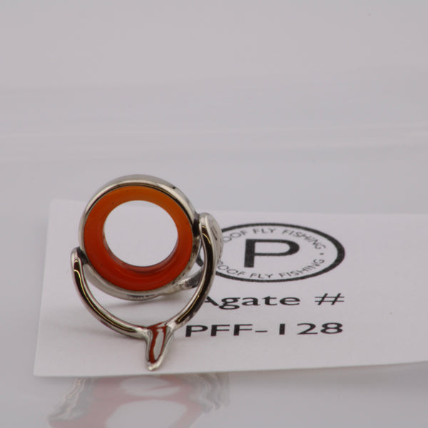 Agate stripping guide (10mm chrome low profile frame) PFF-128