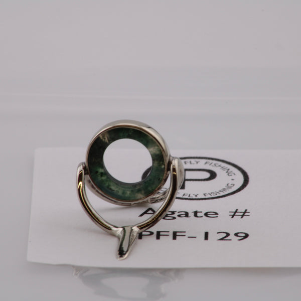Agate stripping guide (10mm chrome low profile frame) PFF-129