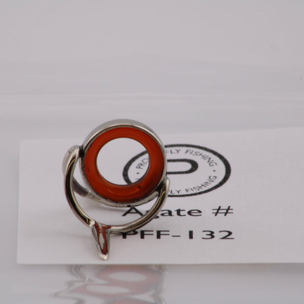 Agate stripping guide (10mm chrome low profile frame) PFF-132