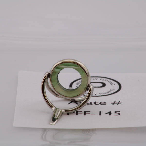 Agate stripping guide (10mm chrome low profile frame) PFF-145