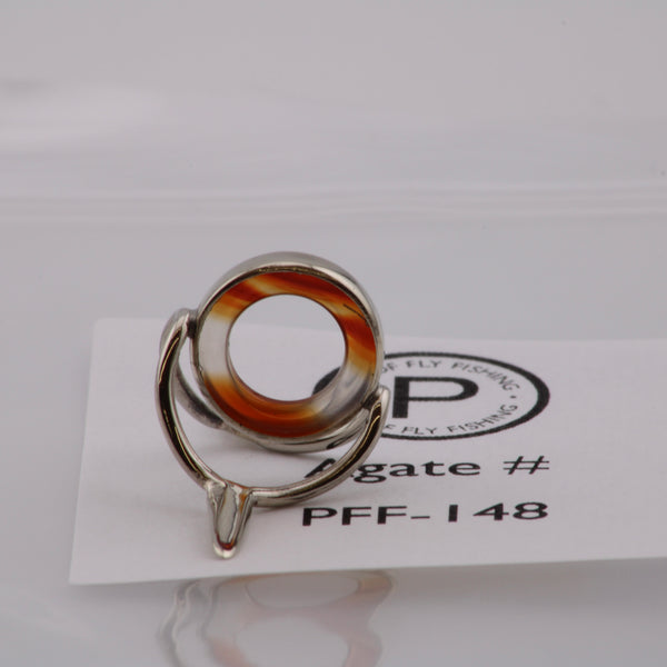 Agate stripping guide (10mm chrome low profile frame) PFF-148