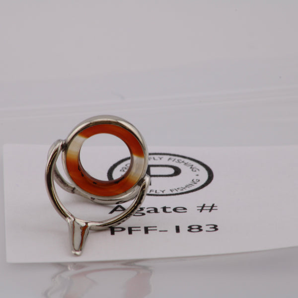 Agate stripping guide (10mm chrome low profile frame) PFF-183