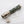 Load image into Gallery viewer, Snake Brand .705" up-locking reel seat bright finish PFF-586