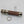 Load image into Gallery viewer, Nickel Silver down-locking seat (NSDS). PFF-616