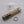 Load image into Gallery viewer, Nickel Silver down-locking seat (NSDS). PFF-619