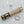 Load image into Gallery viewer, Nickel Silver down-locking seat (NSDS). PFF-620