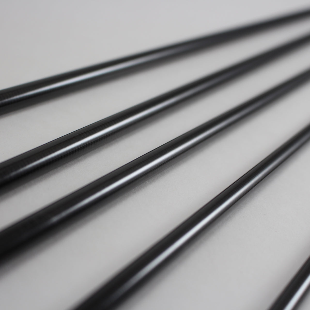 11' 8wt. switch carbon fiber fly rod blank – Proof Fly Fishing