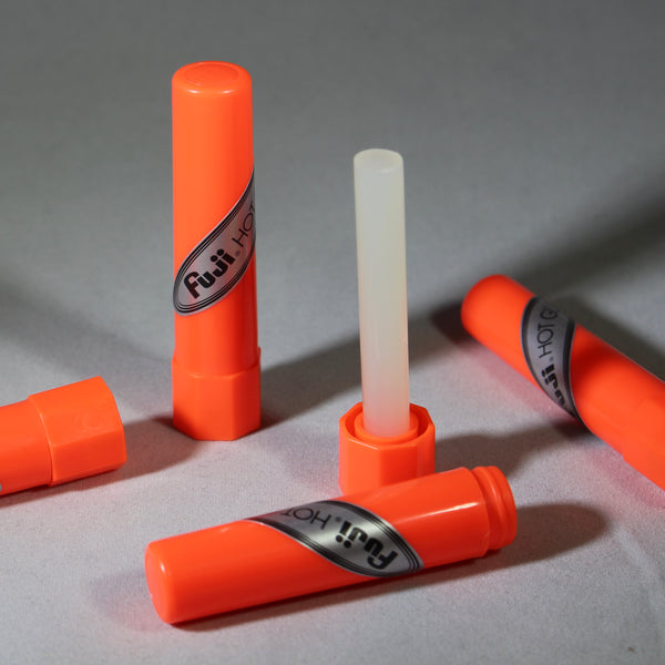 Fuji hot glue stick