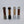 Load image into Gallery viewer, Payne-style up-locking reel seat (assorted inserts)