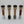 Load image into Gallery viewer, Garrison 4-6wt. down-locking reel seat with fighting butt. (Assorted inserts)