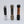 Load image into Gallery viewer, Atlas 3-6wt. down-locking reel seat (assorted inserts)