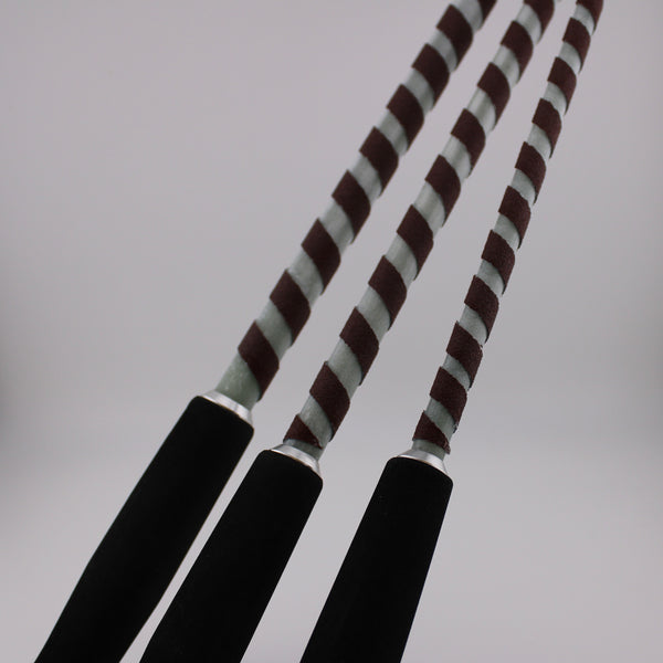 Proof Flexfit cork reamers (set of three)