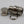Load image into Gallery viewer, Snake Brand .640" down-locking reel seat in bright  PFF-578