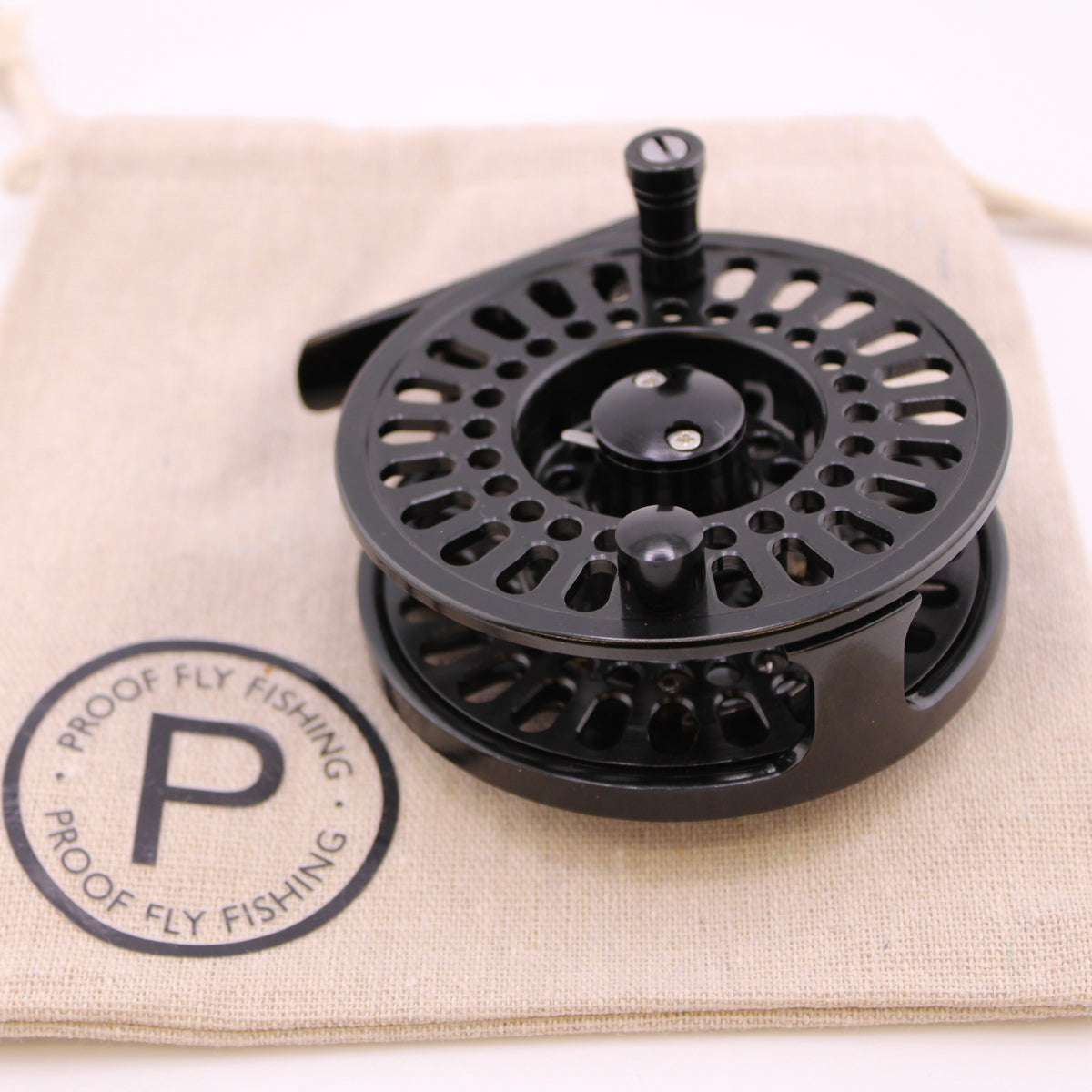 Classic Stream 5-6wt. fly reel Classic Stream 5-6wt. fly reel