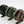 Load image into Gallery viewer, Classic Stream 3-4wt. fly reel