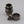 Load image into Gallery viewer, Payne II nickel plated up-locking reel seat (Assorted Inserts)