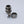 Load image into Gallery viewer, Payne II nickel plated up-locking reel seat (hardware only)
