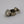 Load image into Gallery viewer, Nickel Silver up-locking mushroom cap reel seat (BWRS). PFF-520