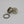 Load image into Gallery viewer, Nickel Silver Garrison reel seat. PFF-537