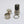 Load image into Gallery viewer, Nickel Silver down-locking seat (NSDS). PFF-616