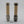 Load image into Gallery viewer, Atlas II 3-6 nickel-plated up-locking reel seat (assorted inserts)