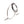 Load image into Gallery viewer, Snake Brand Low Profile Stripping Guide 20mm (black nickel and chrome)