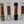 Load image into Gallery viewer, Garrison 4-6wt. down-locking reel seat (assorted inserts)