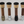 Load image into Gallery viewer, Garrison 4-6wt. down-locking reel seat with fighting butt. (Assorted inserts)