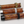 Load image into Gallery viewer, Garrison-Style slide band reel seat (assorted inserts)