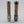 Load image into Gallery viewer, Atlas II 3-6 nickel-plated up-locking reel seat (assorted inserts)