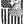 Load image into Gallery viewer, Cork grip wood burned Veteran wrap around (grip not included)