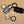 Load image into Gallery viewer, Atlas 7-9wt. up-locking reel seat hardware set