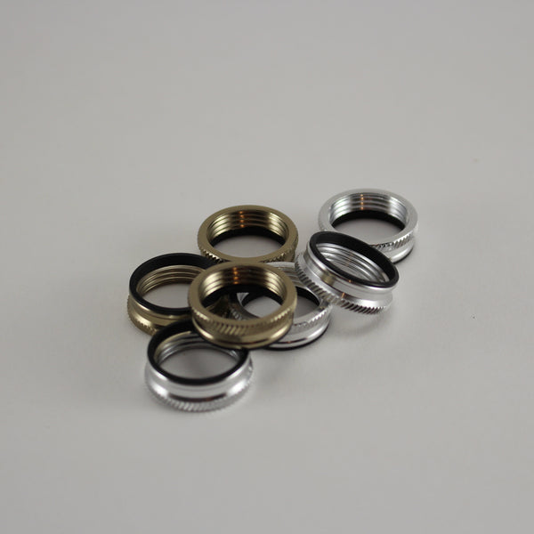 extra lock nuts for Atlas 3-6wt