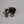Load image into Gallery viewer, Pocket 2-5wt. down-locking reel seat hardware set