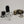 Load image into Gallery viewer, Atlas 3-6wt. down-locking reel seat hardware set