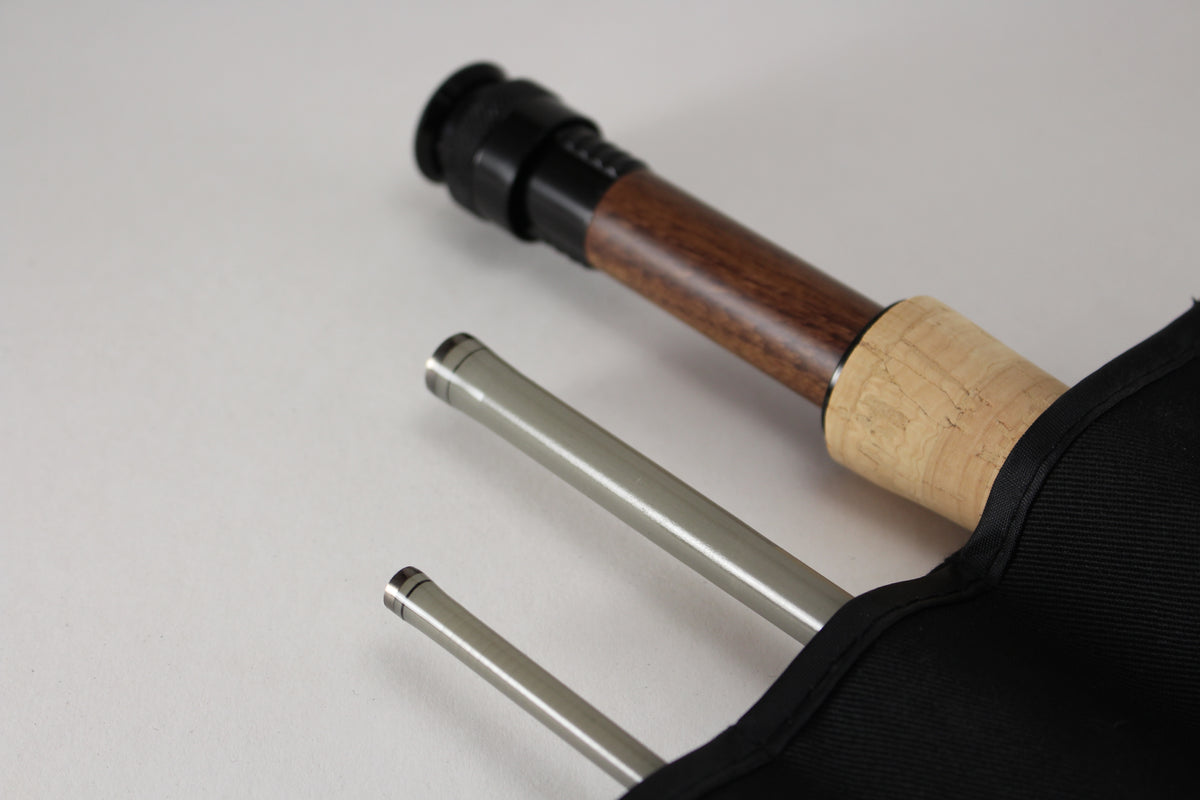 winding check Proof Fly Fishing