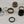 Load image into Gallery viewer, Garrison-Style slide band reel seat hardware