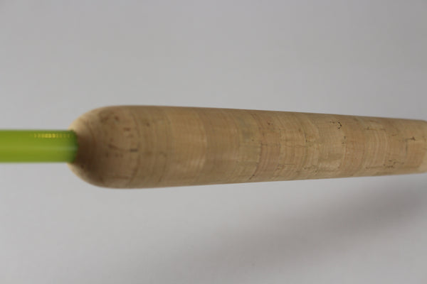 Bullet-nose grip (no inlet)