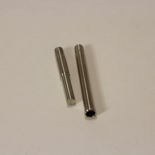 CSE Step Down Super Swiss Ferrules (half set one female and one male)