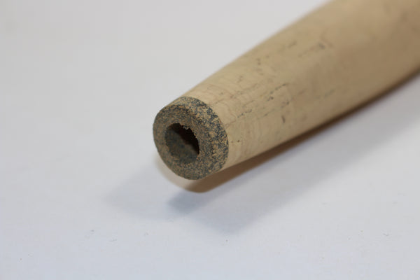 rubber cork faced reverse half wells 7" (inlet .790")