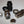 Load image into Gallery viewer, Atlas 4-6wt. up-locking reel seat hardware set