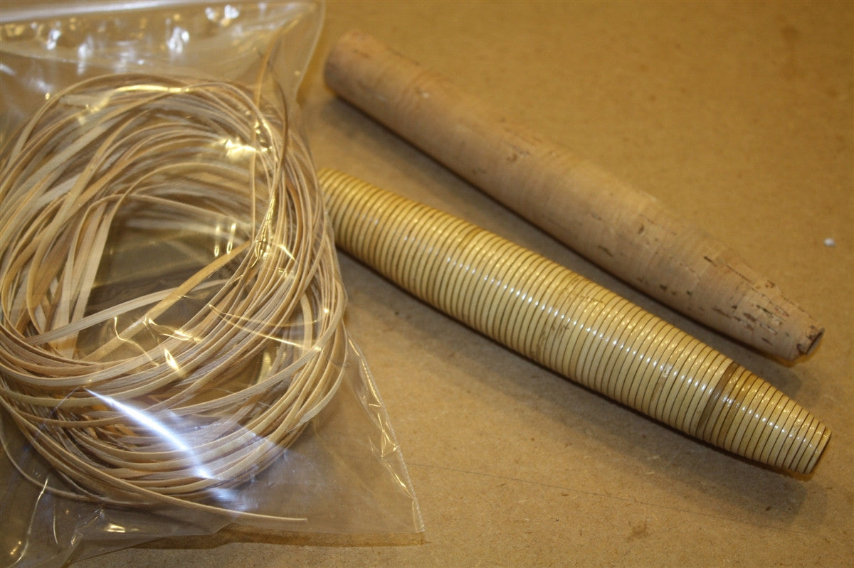 Super Fine Rattan for Fly Rod Building