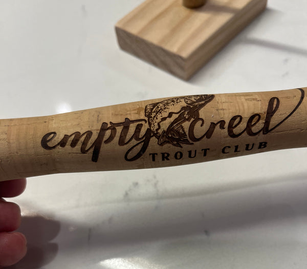 Custom Rod Kit upgrades – Proof Fly Fishing