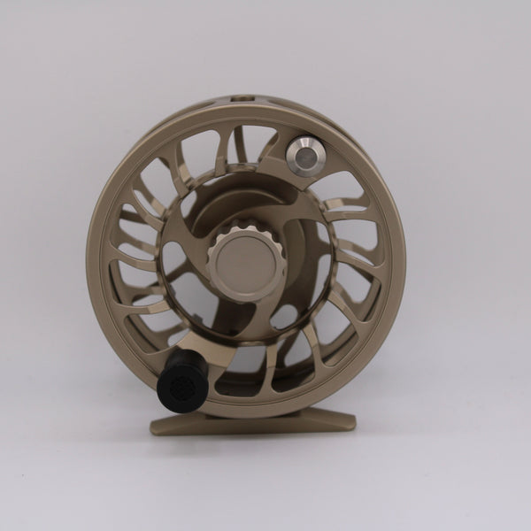 best value machined fly reel LAMSON Remix S-Series Size -9+ Fishing Reel, Daybreak 8wt 9wt 10wt Size Maxcatch Fly Fishing Reel with